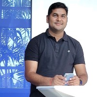 Sachin Tiwari
