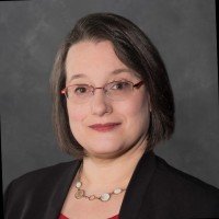 Karen Sharrock