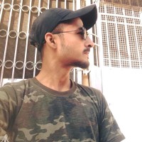 Mohammad Usama