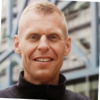 Jacob Van Der Meulen