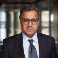 Shafik Bhalloo, KC, LLM (York), LLB/JD (UBC)