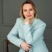Sviatlana Stakhouskaya