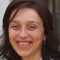 Valentina Pavlova