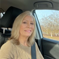 Janice O'Brien