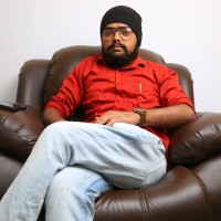Avinash Kolipaka