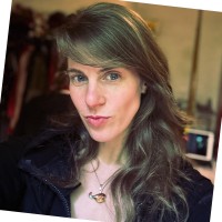 Jorinde van Krimpen