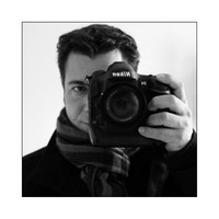 Xavier Renaudin