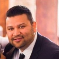 Eric Bustamante