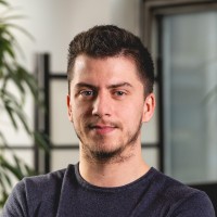 Marián Vismek