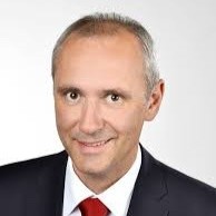 Gerald Mayr