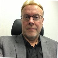 Thomas Lundin
