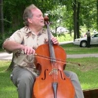 David Frantz