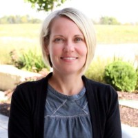 Jennifer Kellison