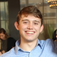 Elijah Alperin