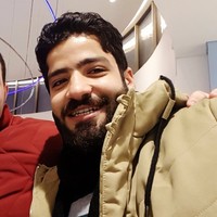 Ali Abaid