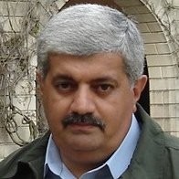 Alexander Ambartsumov