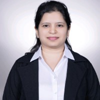 Garima Jain