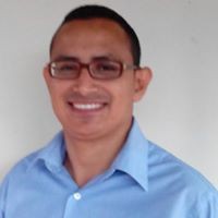 Elías Moises Paz Medina