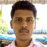 Mohanraj S