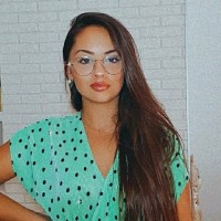 Cristina Gonzalez