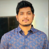 Vikas Gouda