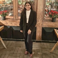 Yashika Sankhere