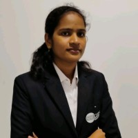 Anjali Panda