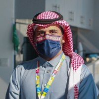 Abdulrahman Alasmari