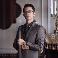 Tan Dao Huynh - PMP®