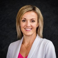 Kelli Frederick