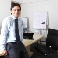 Satish Makwana