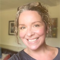 Caroline Wainwright