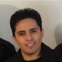 Alexander Corrales
