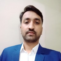 Mirza Muhammad Bilal Baig