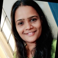 Harshitha P