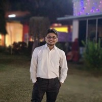 Rushi Sharma