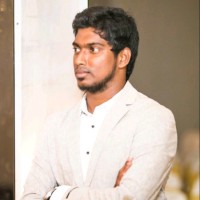Vishal Anbazhagan
