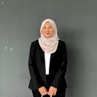 Izza Zafirah Ahmad Tarmizi, Capm®
