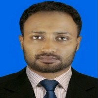 Md. Najmul Hasan