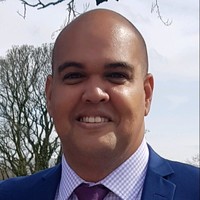 Kevin Shockthorap