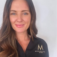 Samantha Munro