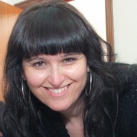 Isabel Cordero Del Arco