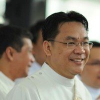 Bongbong Tajon Sj