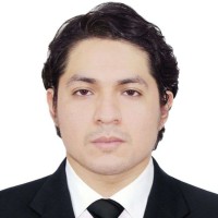 Uriel Victor Tolentino Mezarina