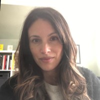 Rebecca Barnes
