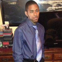 Raphael Brown