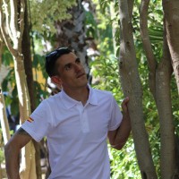 Santiago Luque Artesero