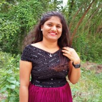 Shivathmika Bathula