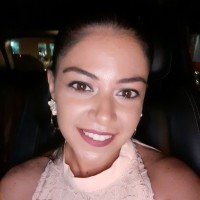 Joelle Ibrahim