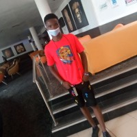Joe Eze